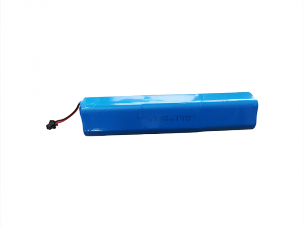 12V 16000mAh 18650圆柱锂电池