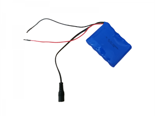 18.5V 3200mAh 18650圆柱锂电池