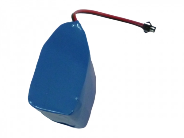 25.9V 2600mAh 18650 圆柱锂电池