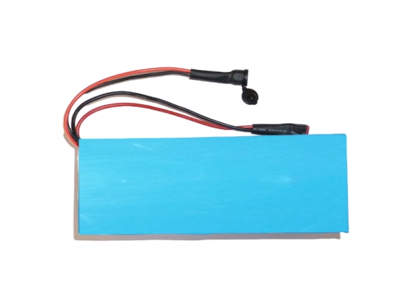48.1V 4400mAh 圆柱锂电池
