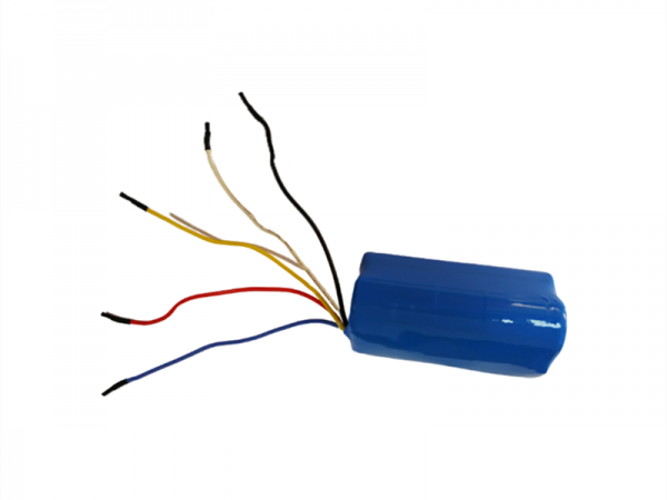 11.1V 3400mAh 18650 圆柱锂电池